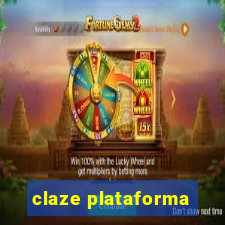 claze plataforma